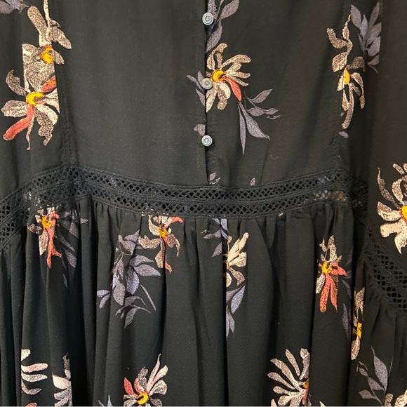 Gentle Fawn Sleeveless High-Low Tunic / Cover-Up - Picture 3 of 11